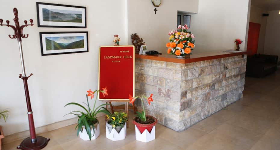 Landmark Hills, Victoria, Shillong 3